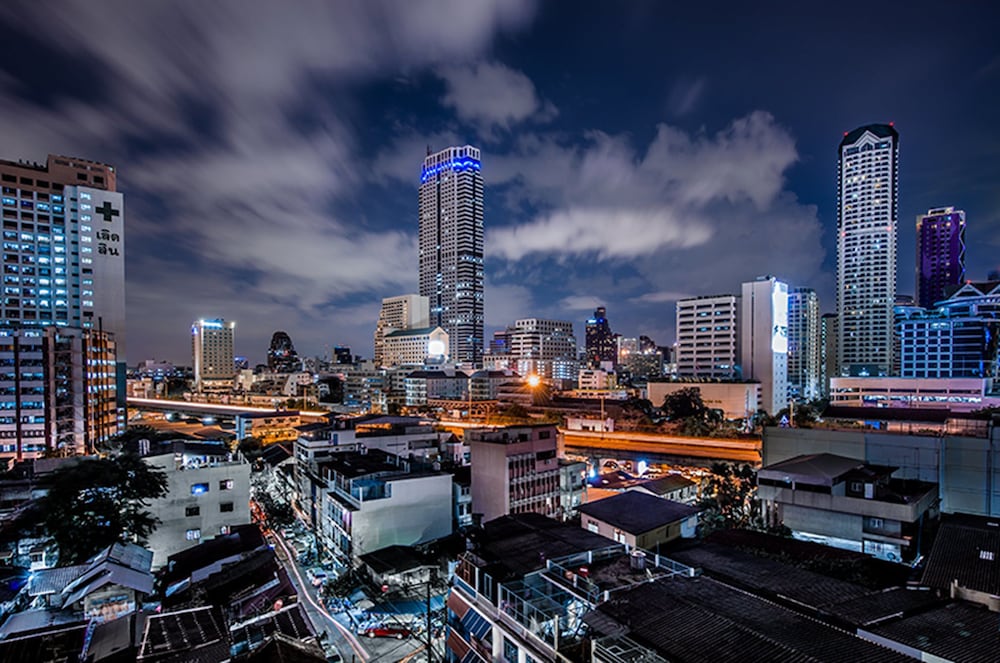 The Grand Sathorn 52/56
