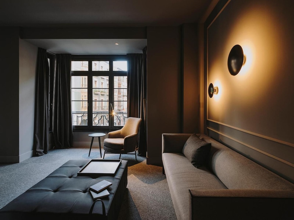 El Moderne Hotel 16/50