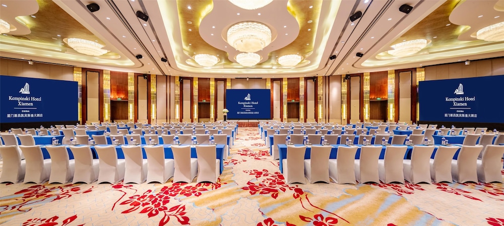 Kempinski Hotel Xiamen 39/50