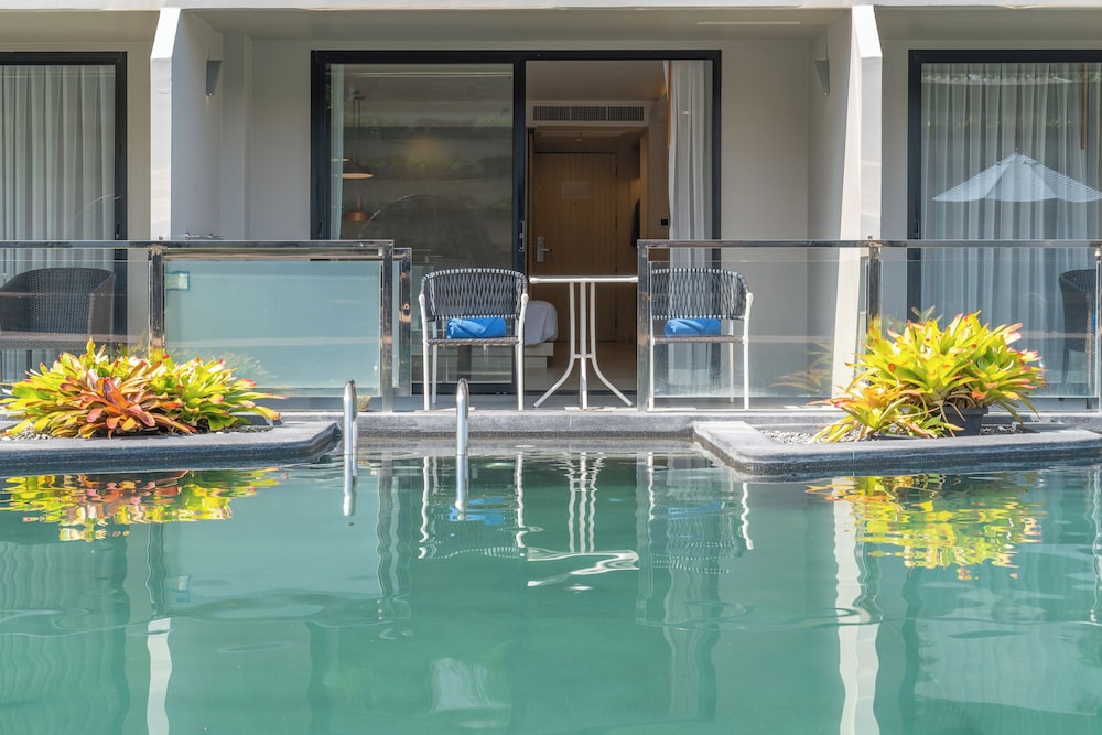 Mayaana Beach Resort - Formerly Golden Tulip Pattaya Beach Resort 26/49