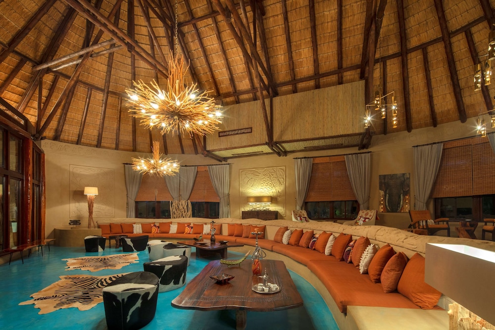 Nofa Riyadh, A Radisson Collection Resort 29/50