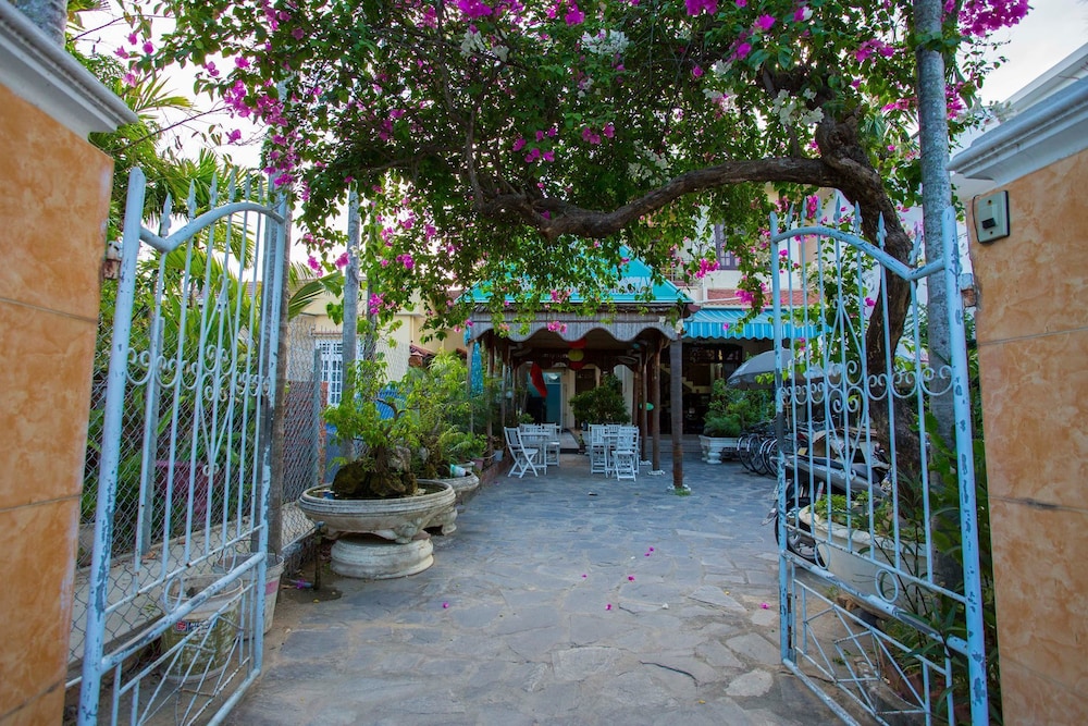 Mango Garden Hoi An Homestay 59/62