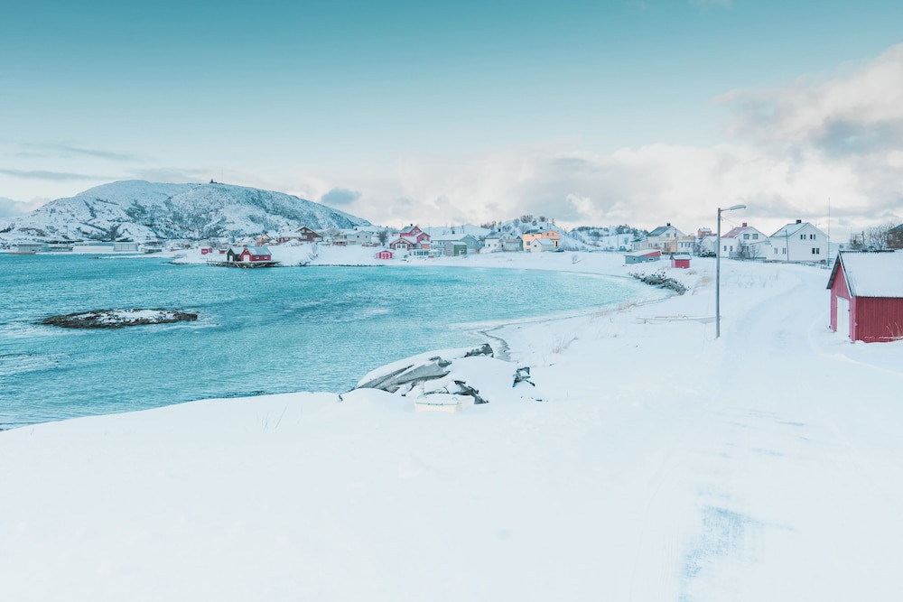 Sommaroy Arctic Hotel 31/50