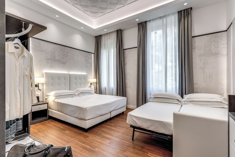 The Spotlight Boutique Hotel 14/49