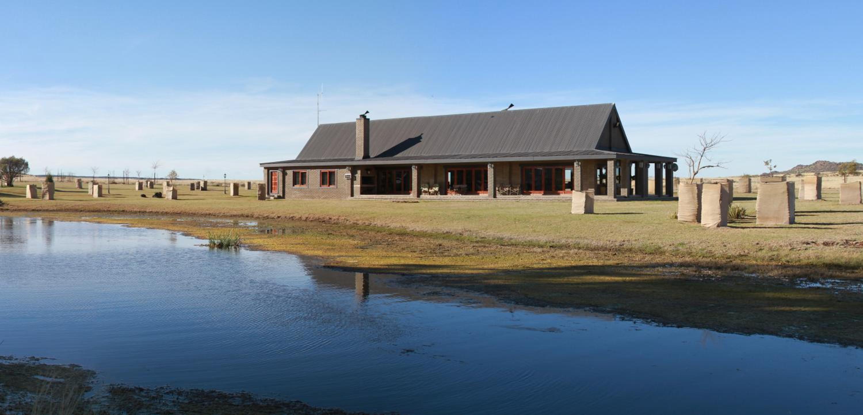 Otterskloof Private Game Reserve 32/38