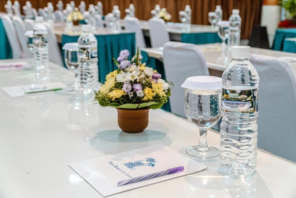 Palm Beach Hotel Bali 24/38