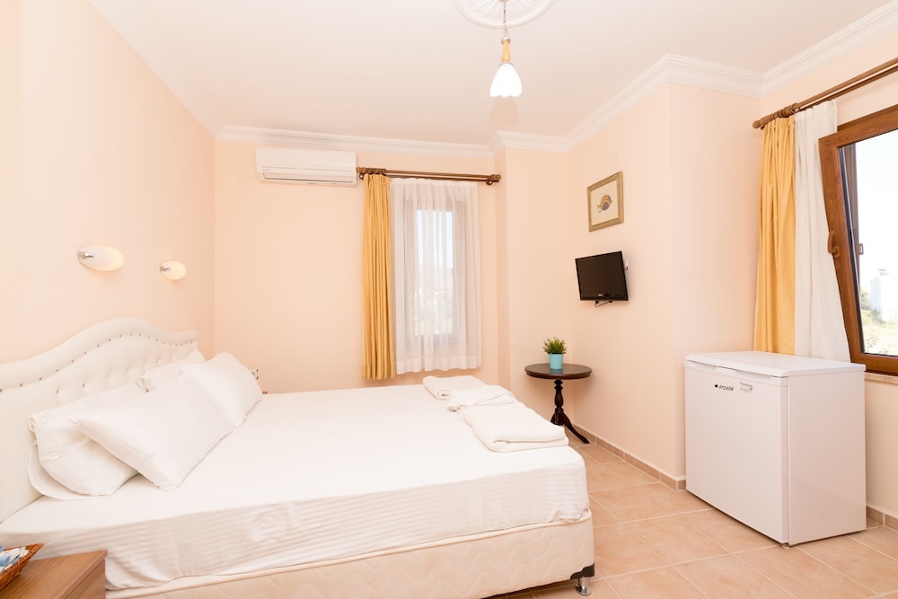 Palamutbuku Deniz Apart Otel 3/21