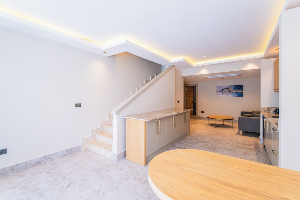 Residence 222 Hisaronu 29/50