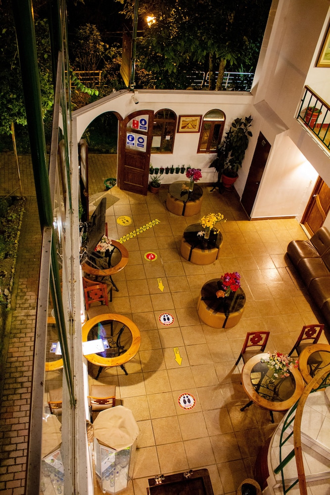 Hotel Retama Inn Machu Picchu 46/50