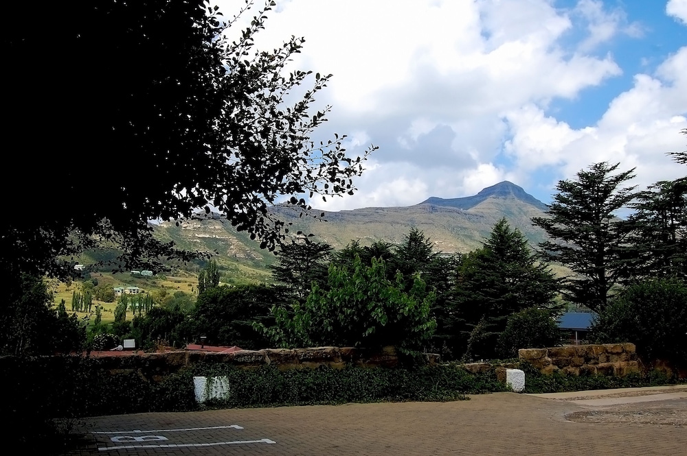 Stonehaven Clarens 26/38