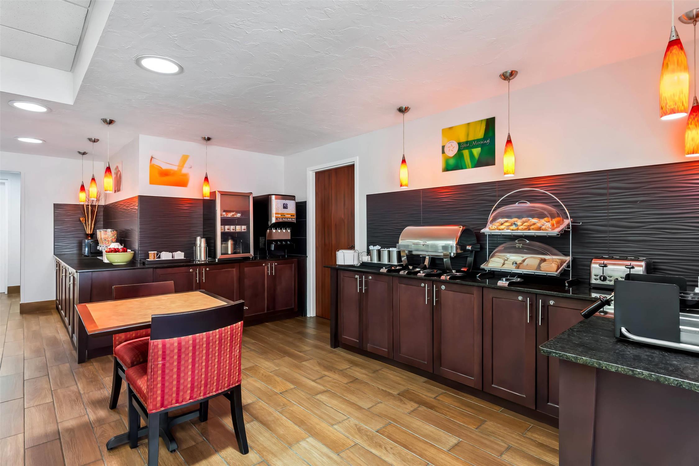 Quality Inn - Norman Near University 23/31