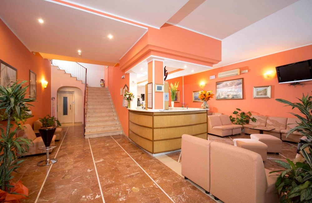 Hotel Veliero 6/37