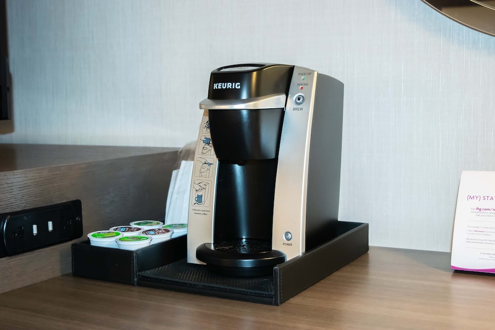 ザ デズモンド ホテル アルバニー(Crowne Plaza Albany The Desmond Hotel (ex The Desmond Hotel Albany)) 写真3