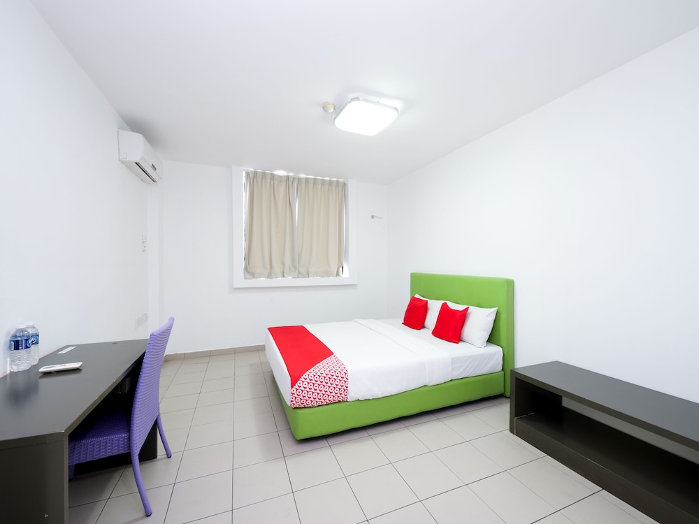 Oyo 564 Y Hotel 11/24
