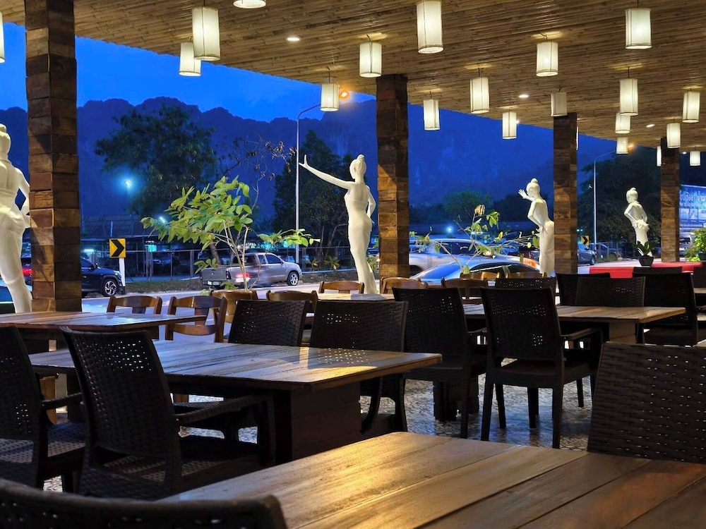 Wild Orchid Villa Krabi 68/74