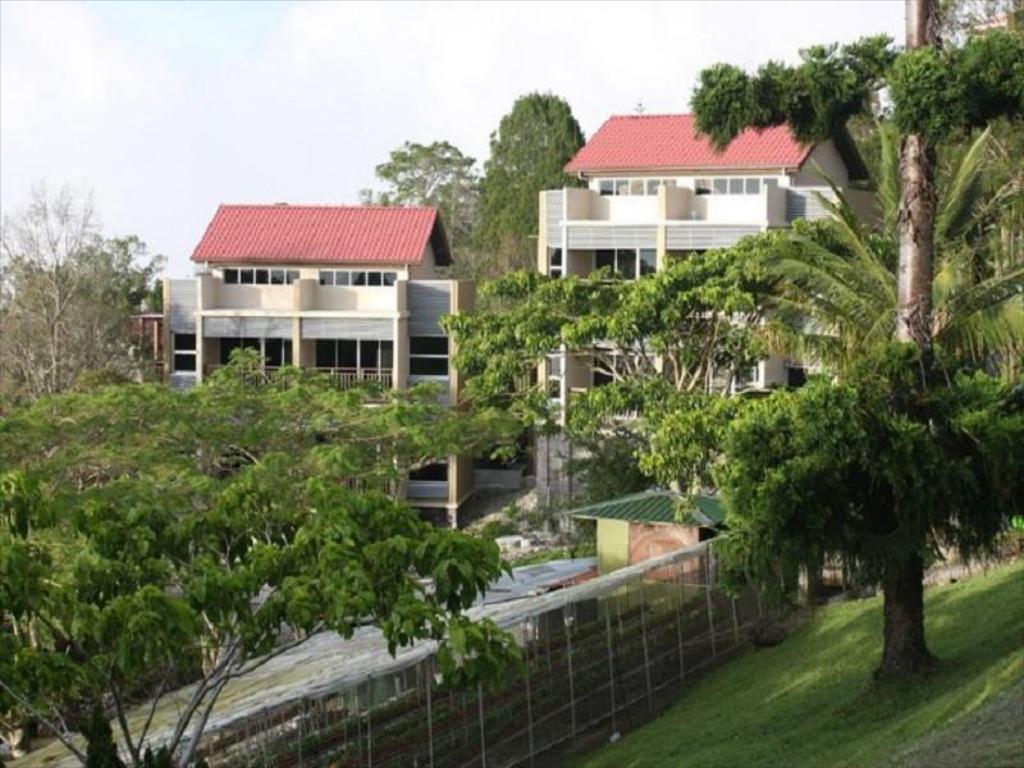 The Jerai Hill Resort 15/17
