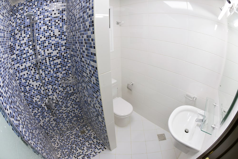 A'sinamar Hotel Apartment 48/50