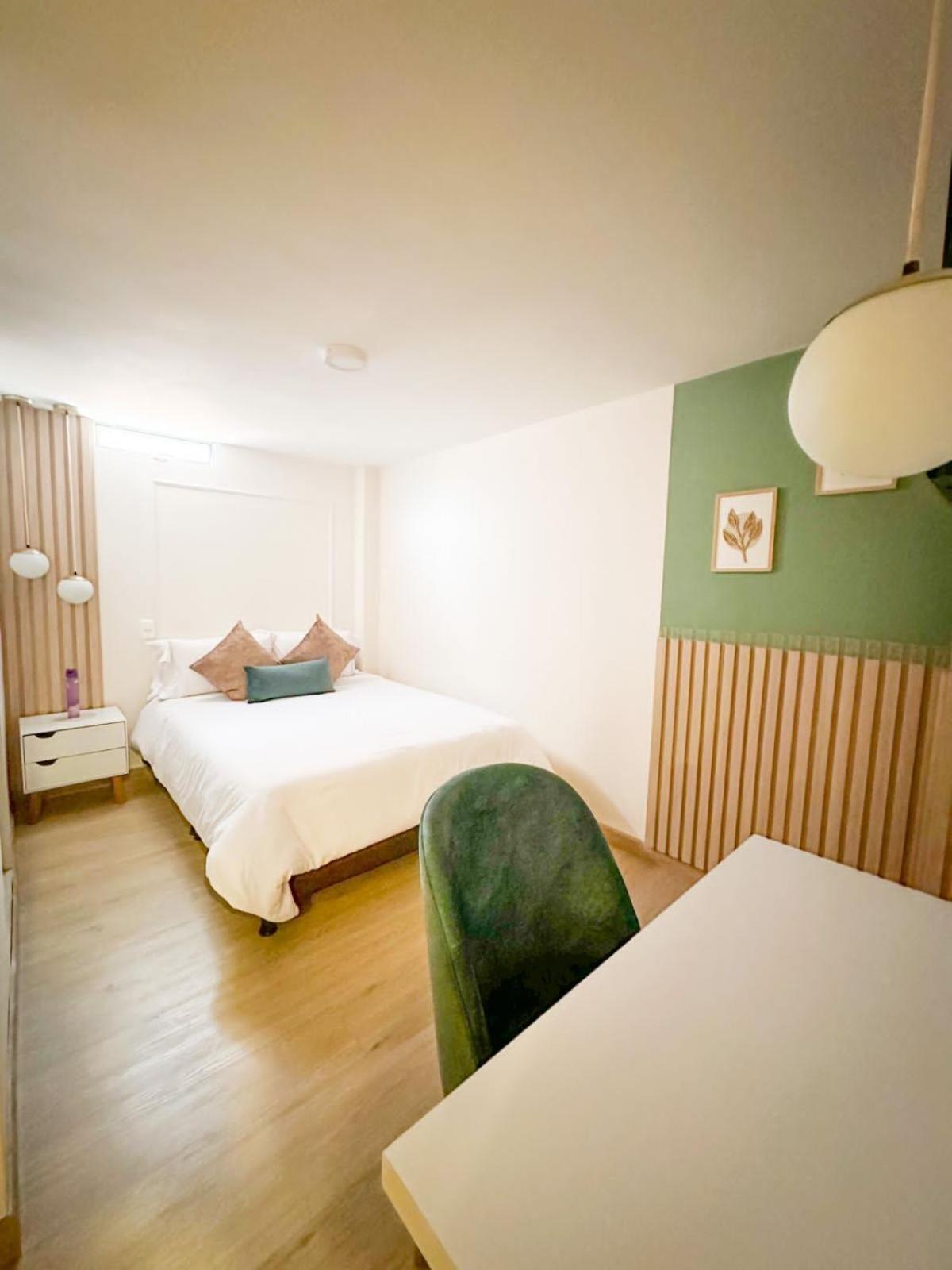 Hotel Santa Elena Norte 18/50