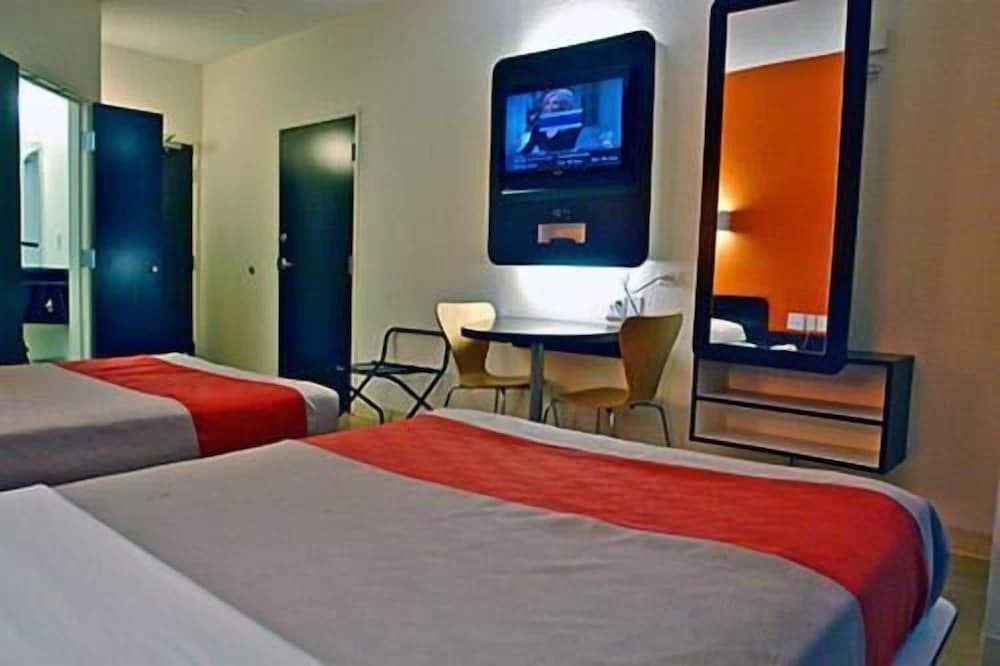 Motel6 Marble Falls, TX 30/51