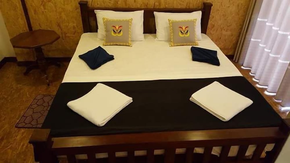 Nature Life Guest Inn Ella Sri Lanka - Hostel 44/50