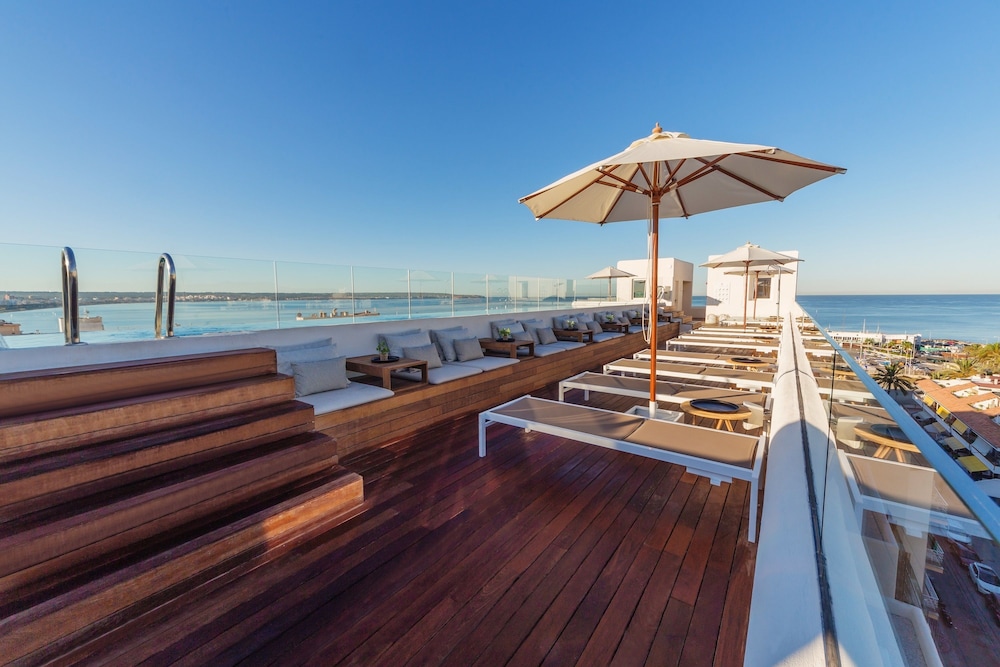 Hm Alma Beach - Adults Only 53/54