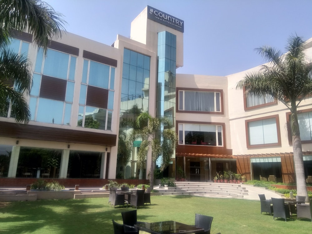Country Inn & Suites by Radisson Jammu 1/68
