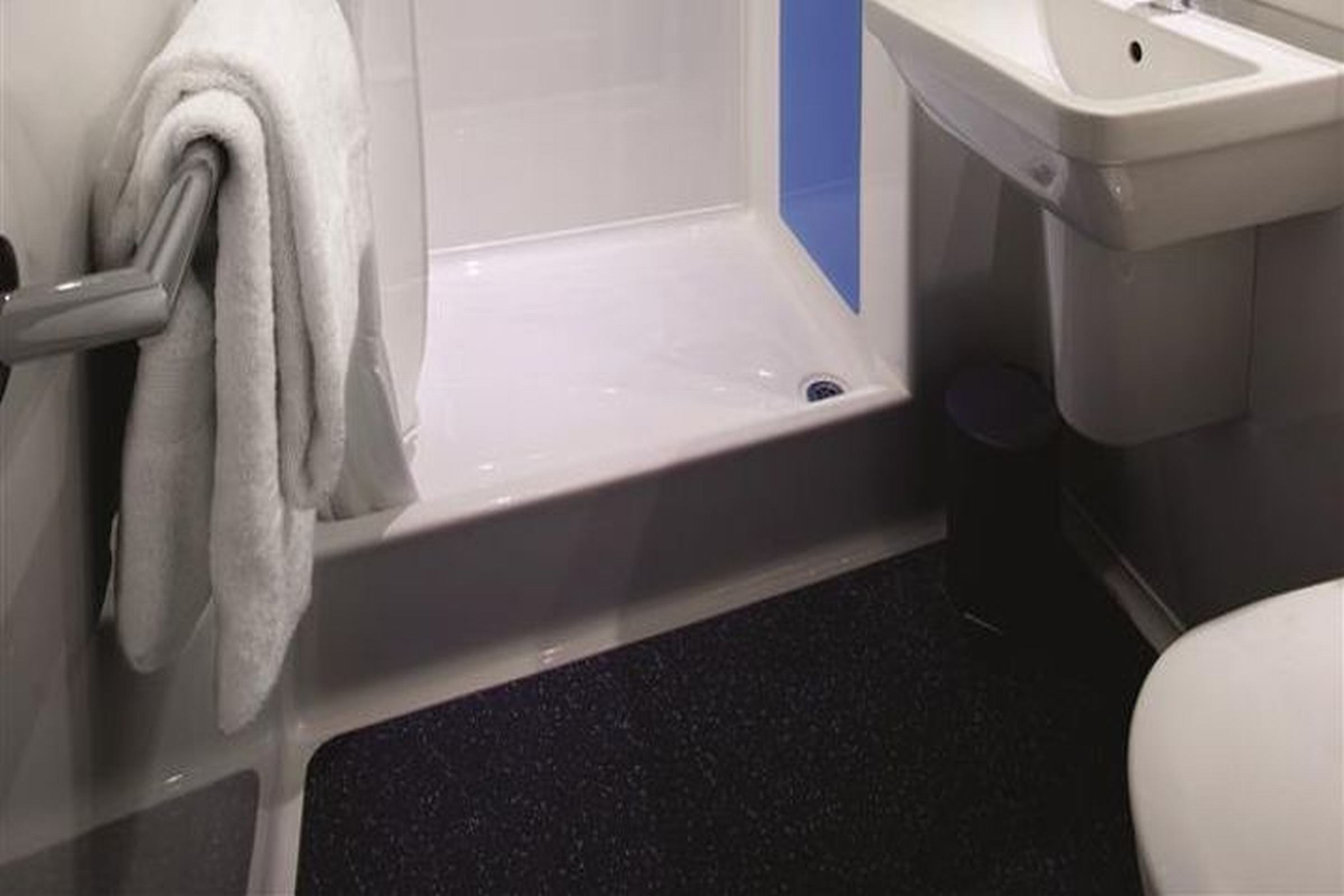 Travelodge Doncaster 12/12