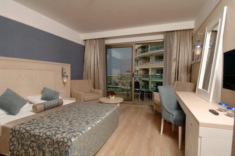 Seamelia Beach Resort Hotel Spa 21/62