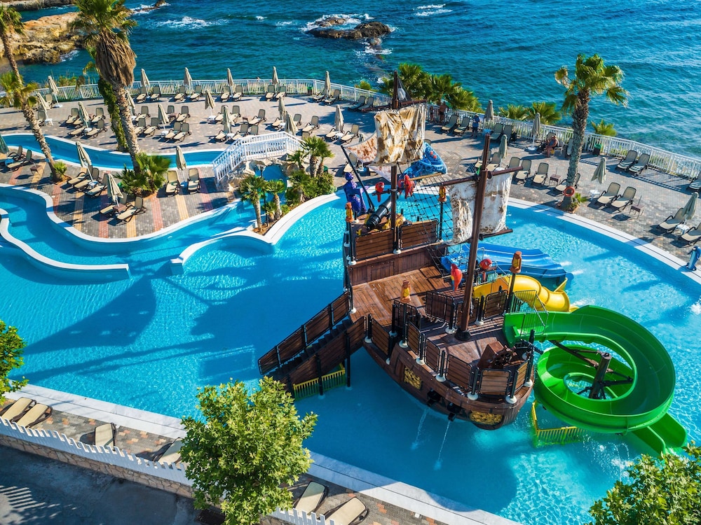 Star Beach Village Hotel 59/70