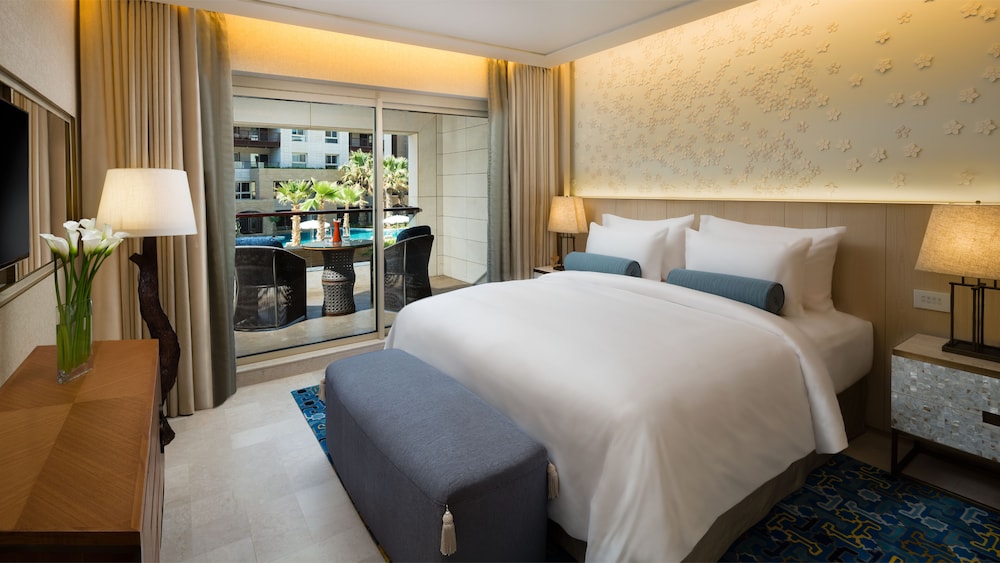 Kempinski Summerland Hotel & Resort Beirut 14/65