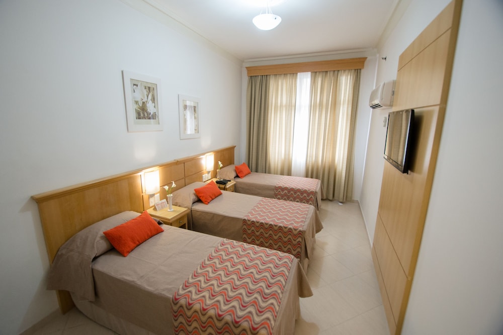 Hotel Ok 22/50