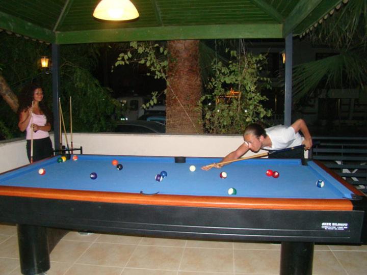 Nazar Hotel 24/41