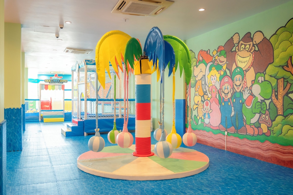 Sea Links Beach Hotel 36/47