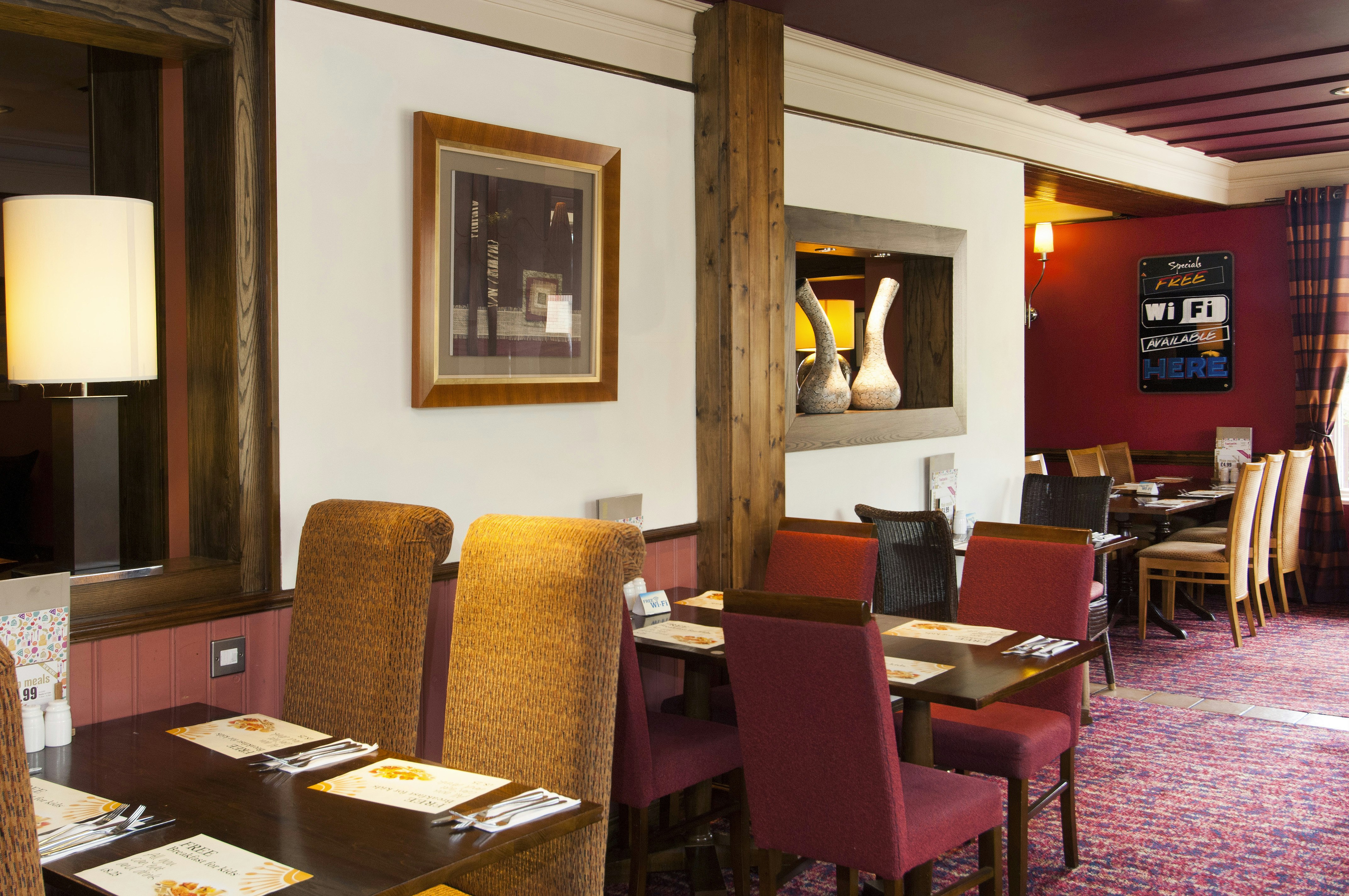 Premier Inn Bradford South 36/44