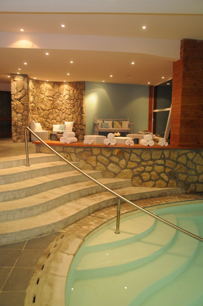 Sol Arrayan Hotel Spa 7/65