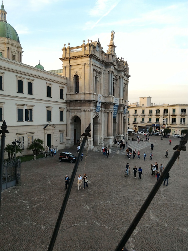 Hotel Santuario Pompei 28/50