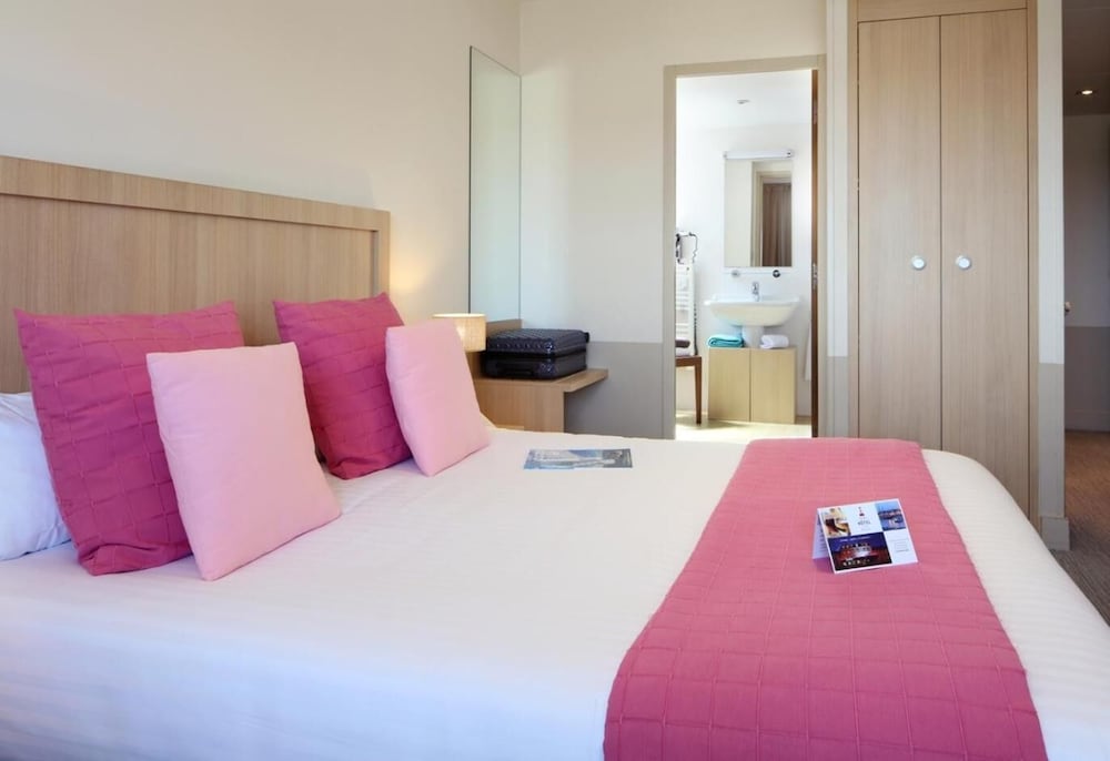 Hotel Le Trinite 14/50