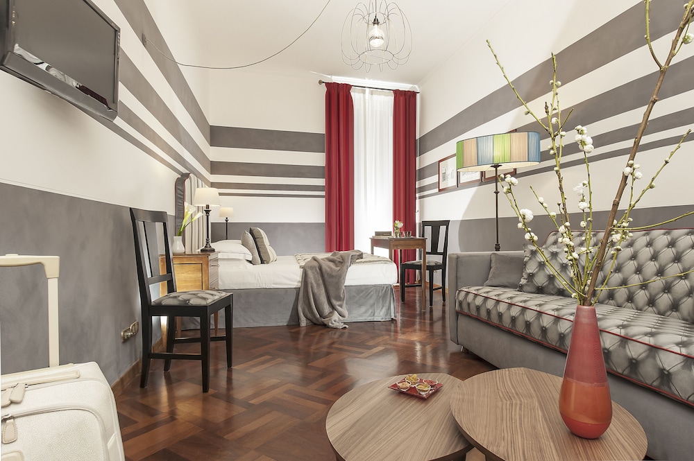 B&B All'orologio 19/37