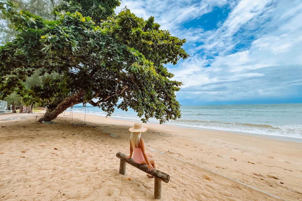 Khaolak Emerald Beach Resort and Spa 43/50
