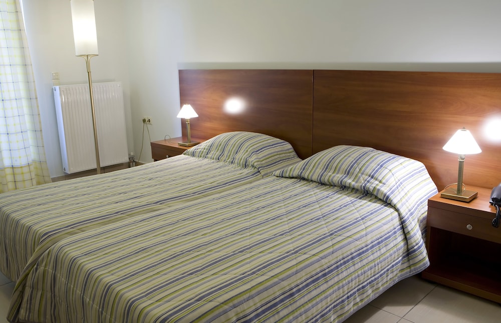 Alkyon Hotel Resort and Spa 14/77