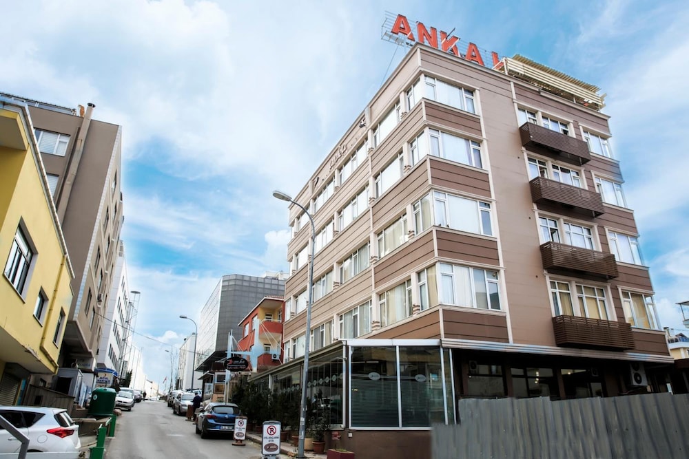 Anka Business Park 9/50