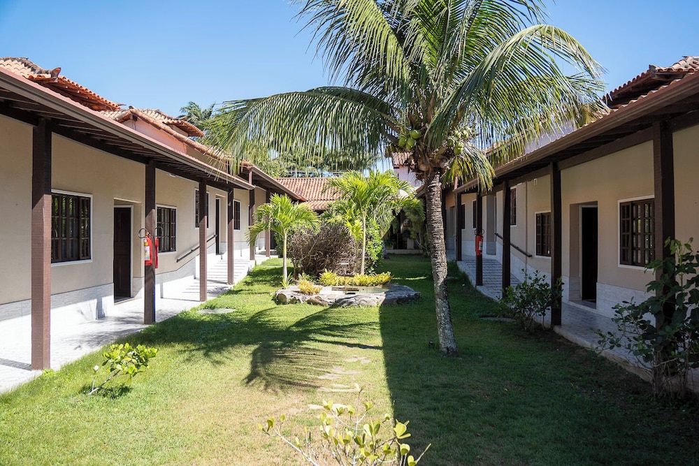 Pousada Maria Maria 34/50