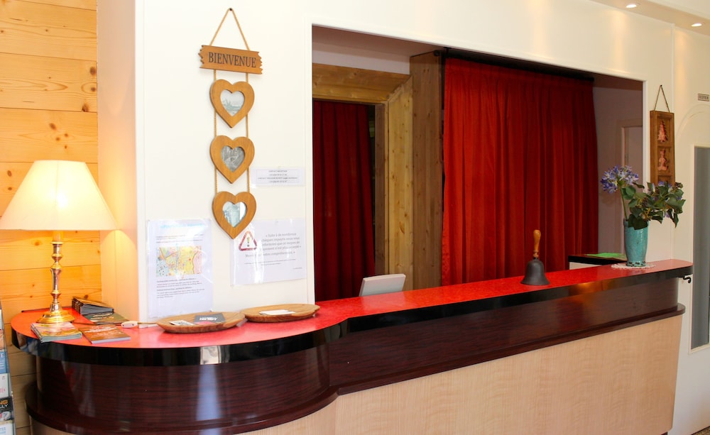 Hotel du Chateau Annecy 5/44