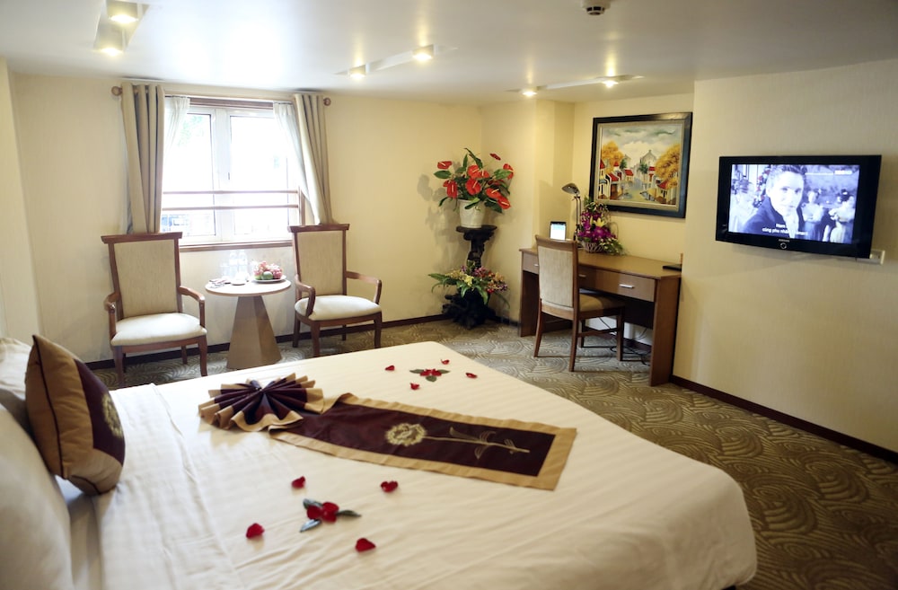 M Village Hotel Ho Guom, a brand of Modern Village Lifestyle 32/50