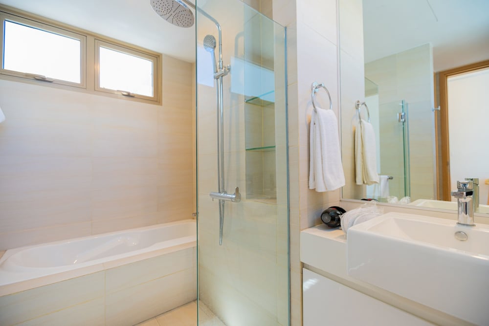 85 Soho Hotel & Serviced Apartment 47/50