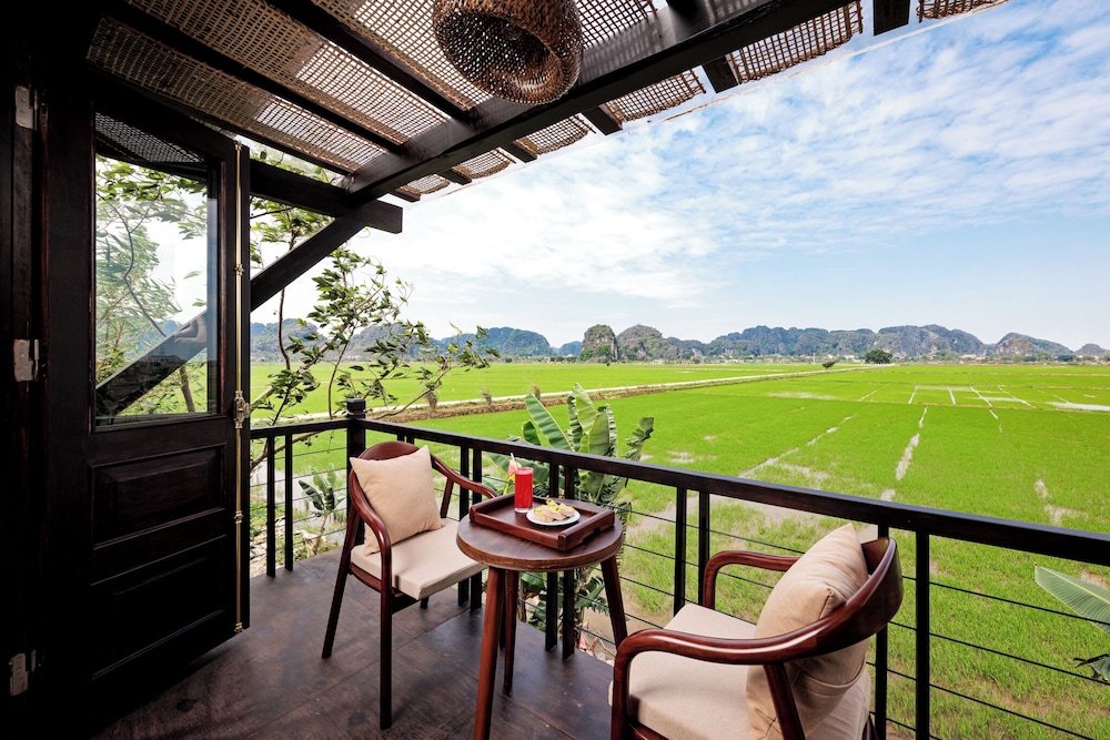 ChezCao Rice Field Ecolodge Ninh Binh 46/50