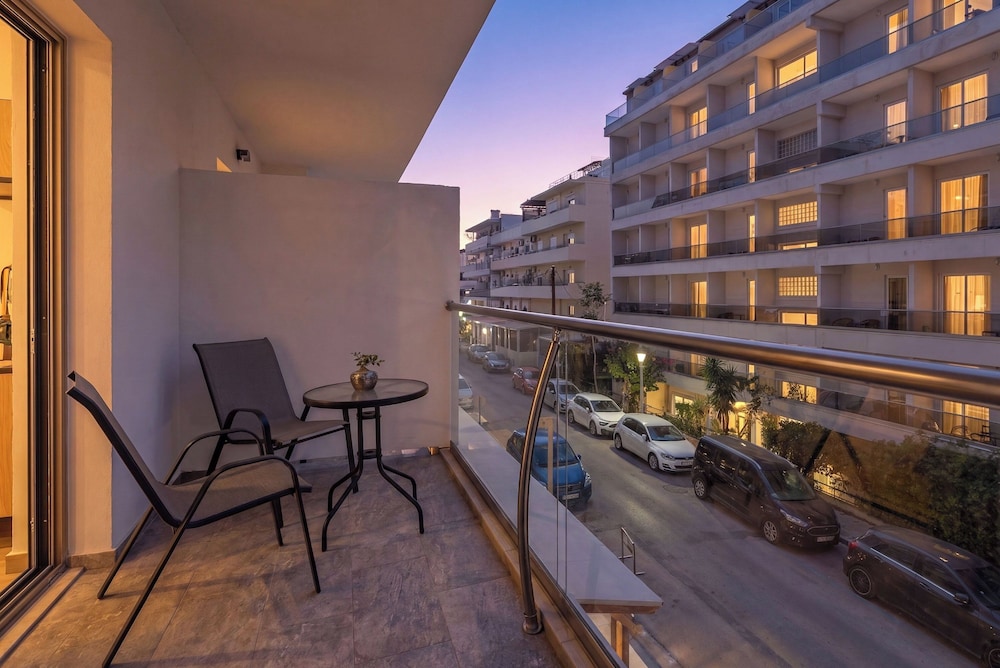 Santa Maria City Hotel 5/50