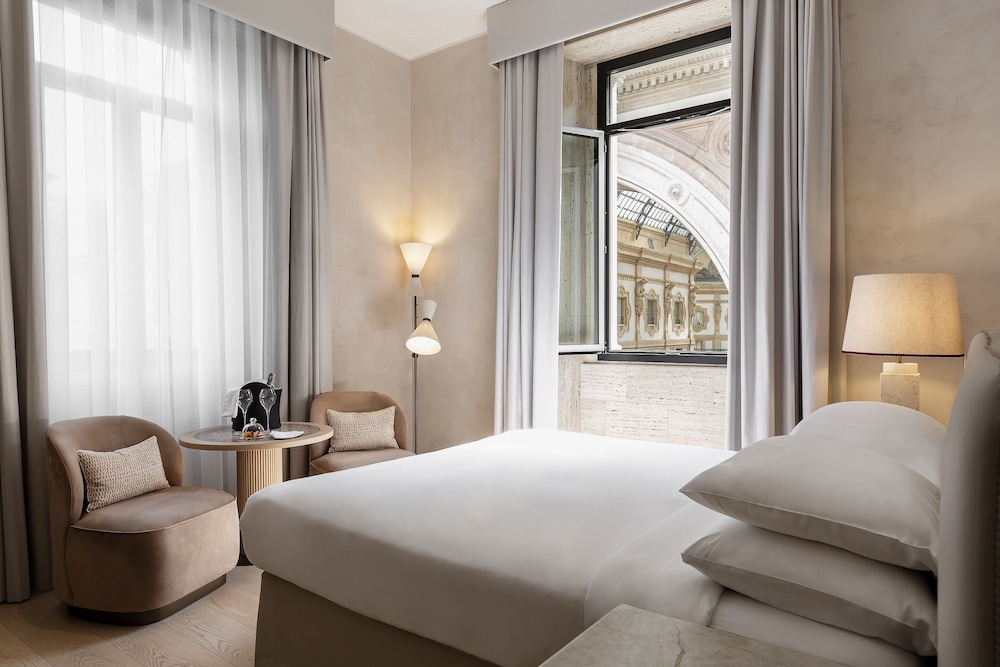 Park Hyatt Milano Hotel 33/93