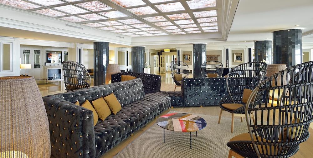 Hotel Victoria Gran Melia 41/69