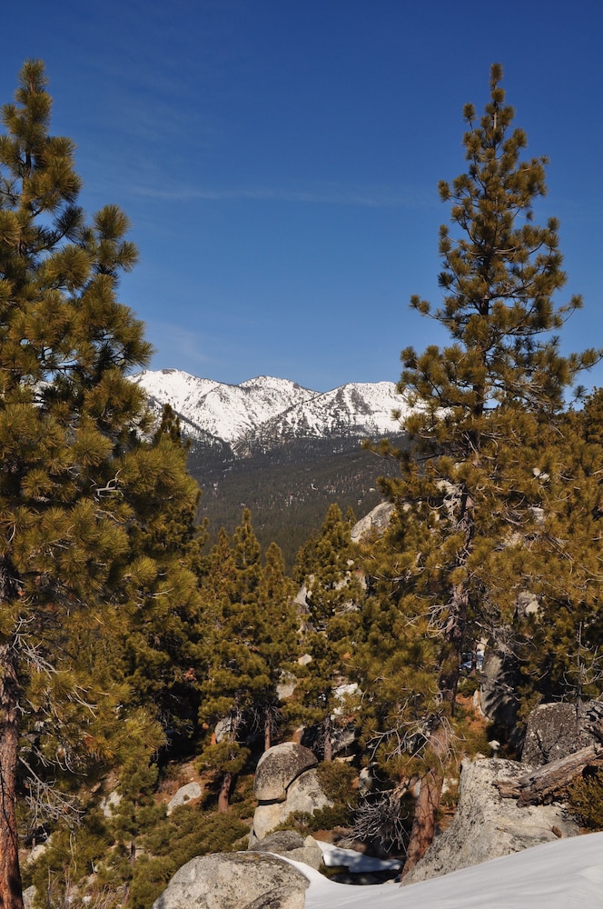 North Lake Lodges 41/50